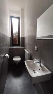 Foto - Etagenwohnung in Hofheim in Unterfranken zur Miete