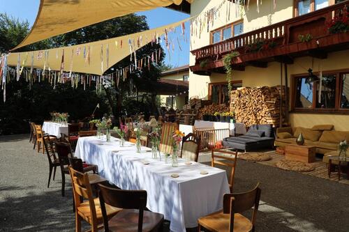 Foto - Großes Haus zum Zusammenwohnen - 850,00&nbsp;EUR Kaltmiete, ca.&nbsp; 140,00&nbsp;m&sup2;