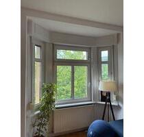 Charmante 3 Zimmer Altbauwohnung in Stuttgart-West – leerstehend