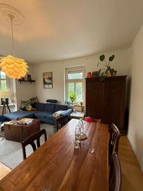 Foto - 3 Zimmer Etagenwohnung in Stuttgart