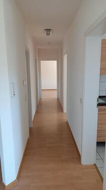 Foto - Etagenwohnung in Bexbach zur Miete