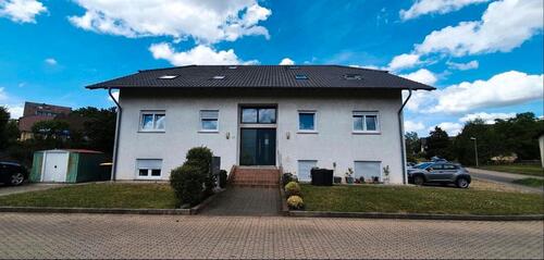 Foto - Gepflegte 2-Zimmer-Wohnung in Illingen (Vermietung)