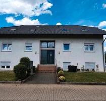 Gepflegte 2-Zimmer-Wohnung in Illingen (Vermietung) - Schiffweiler