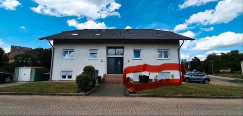 Foto - 2 Zimmer Etagenwohnung zur Miete in Schiffweiler