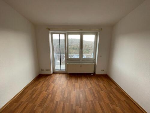 Foto - 1 Zimmer Etagenwohnung zur Miete in Kirchhain