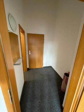 Foto - Etagenwohnung in Kirchhain zur Miete