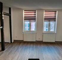 Frisch sanierte helle gemütliche 2 RWhg - Halberstadt