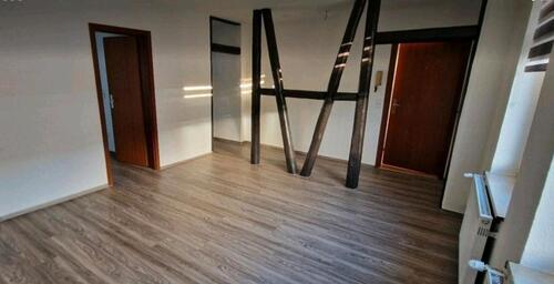 Foto - 2 Zimmer Etagenwohnung in Halberstadt