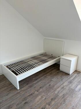 Foto - 1 Zimmer Dachgeschoßwohnung zur Miete in Dortmund