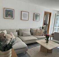 Helle 2,5 Zimmer-Wohnung nähe Bietigheimer Altstadt für 1 Person - Bietigheim-Bissingen