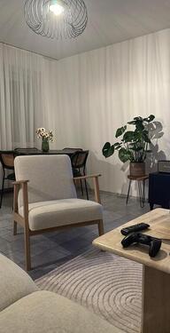 Foto - 2.5 Zimmer Etagenwohnung zur Miete in Bietigheim-Bissingen