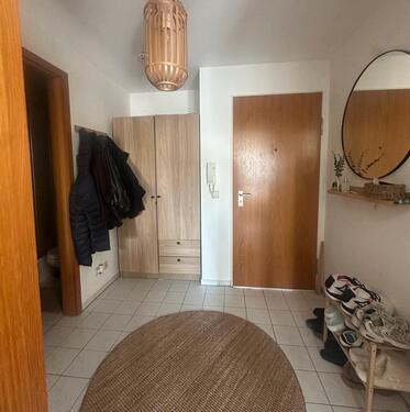 Foto - Etagenwohnung in Bietigheim-Bissingen zur Miete