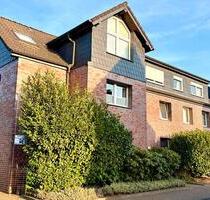 Schöne 2-Zimmer Dachgeschosswohnung in Kirchhellen - Bottrop Feldhausen