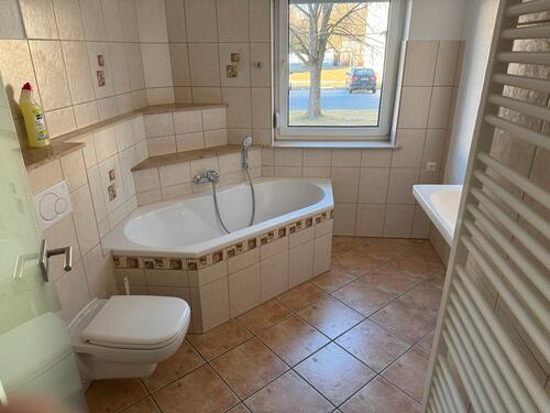 Foto - Etagenwohnung in Elsterheide zur Miete