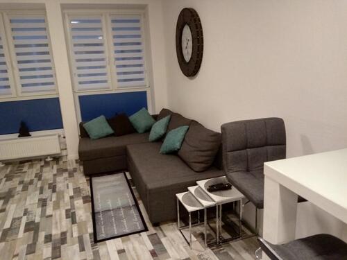 Foto - 2.5 Zimmer Erdgeschoßwohnung in Trier