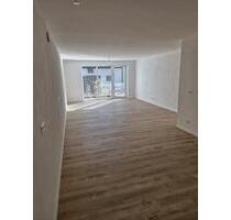 Moderne 77m² Neubauwohnung mit sonniger Terrasse. - Schweich