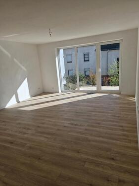 Foto - 2 Zimmer Erdgeschoßwohnung zur Miete in Schweich