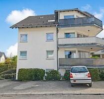 Mietwohnung (UG) in Ortsrandlage von Sundern - Sundern (Sauerland)