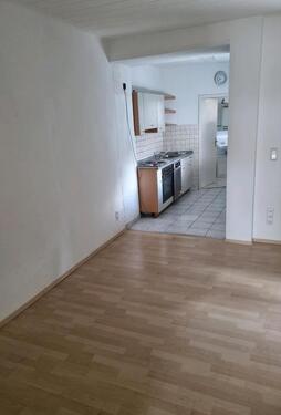 Foto - 3 Zimmer Erdgeschoßwohnung in Kleinblittersdorf