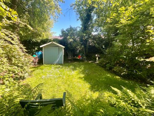 Foto - 2 Zimmer Dachgeschoßwohnung zur Miete in Krefeld