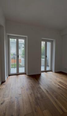 Foto - Etagenwohnung in Berlin zur Miete