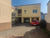Foto - 5-Zimmer-Wohnung auf 2 Etagen mit eigenem Eingang, Garten&Garage