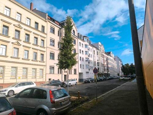 Foto - Provisionsfrei!!! Wohnung in Leipzig Gohlis zu verkaufen
