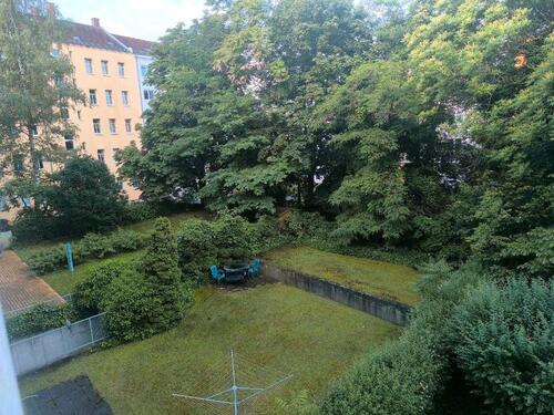 Foto - 3 Zimmer Etagenwohnung zum Kaufen in Leipzig