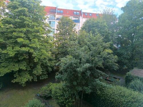 Foto - 3 Zimmer Etagenwohnung in Leipzig