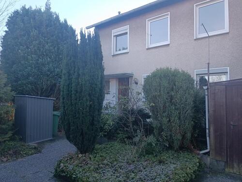 Foto - 5 Zimmer Reihenhaus zum Kaufen in Braunschweig