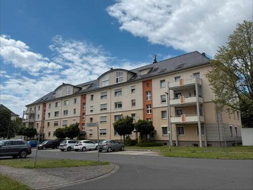 Foto - 3-Zimmmer Wohnung Coleman Park Stellplatz + Balkon *ohne Makler*