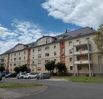 3-Zimmmer Wohnung Coleman Park Stellplatz + Balkon *ohne Makler* - Gelnhausen