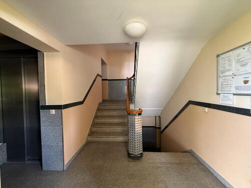Foto - 3 Zimmer Etagenwohnung in Gelnhausen