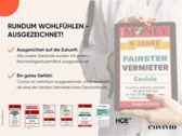Foto - Etagenwohnung in Leipzig zur Miete