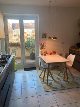 Foto - 1 Zimmer Etagenwohnung zur Miete in Köln