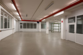 Foto - Werkstatt Lager Produktion mit Büro 620qm - Direkt an der A7