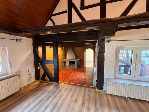 Foto - Etagenwohnung zur Miete in Ranstadt