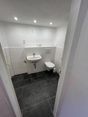 Foto - Etagenwohnung in Ranstadt