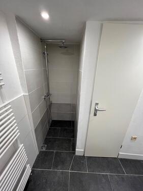 Foto - Etagenwohnung in Ranstadt zur Miete