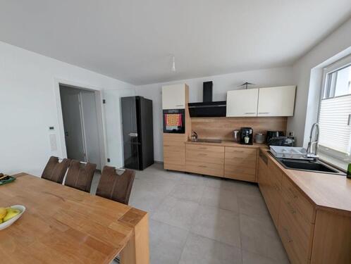 Foto - Exklusive, barrierefreie Mietwohnung - Masionette EG + OG, KFW 40+, in Rietberg