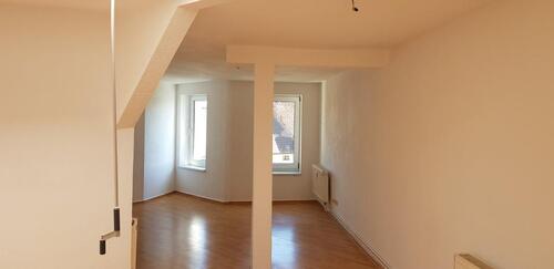 Foto - Etagenwohnung in Halle (Saale)