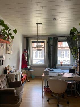 Foto - 3-Zimmer Wohnung (3 Monate Übergangszeit)