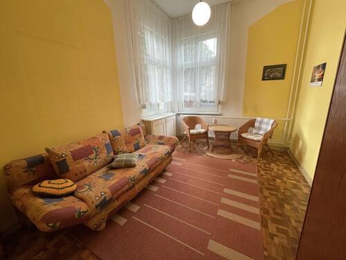 Foto - Etagenwohnung in Sömmerda