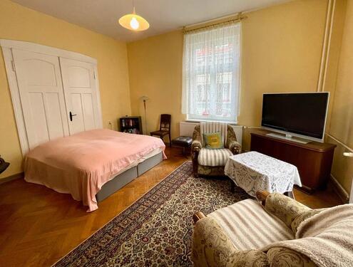 Foto - Etagenwohnung in Sömmerda zum Kaufen