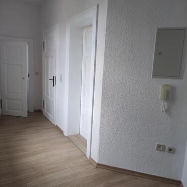 Foto - Etagenwohnung zur Miete in Dessau-Roßlau