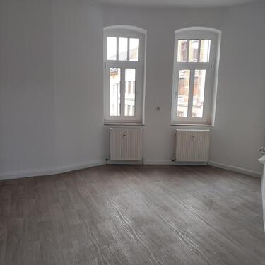 Foto - Etagenwohnung in Dessau-Roßlau