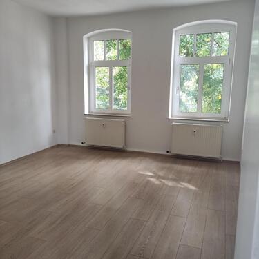 Foto - Etagenwohnung in Dessau-Roßlau zur Miete