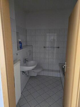 Foto - Etagenwohnung zur Miete in Berga/Elster