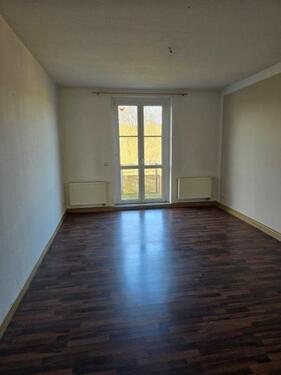 Foto - Etagenwohnung in Berga/Elster zur Miete