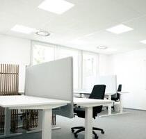 Euer neues Teambüro für 8 - zum Fixpreis - vor den Toren Heidelbergs - Leimen